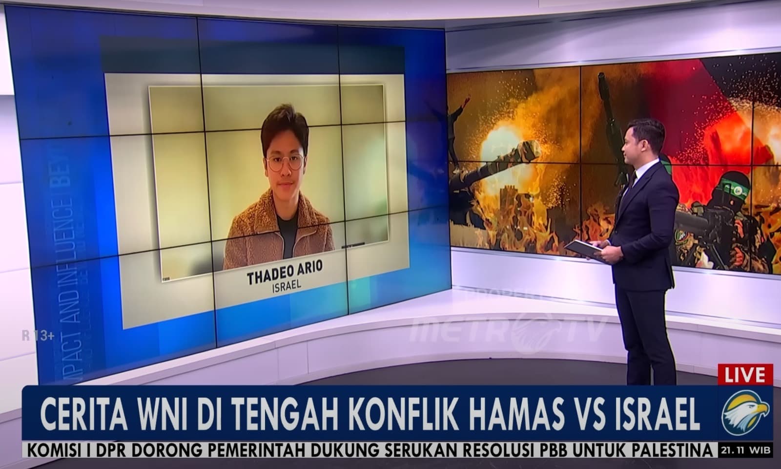 Kompas News