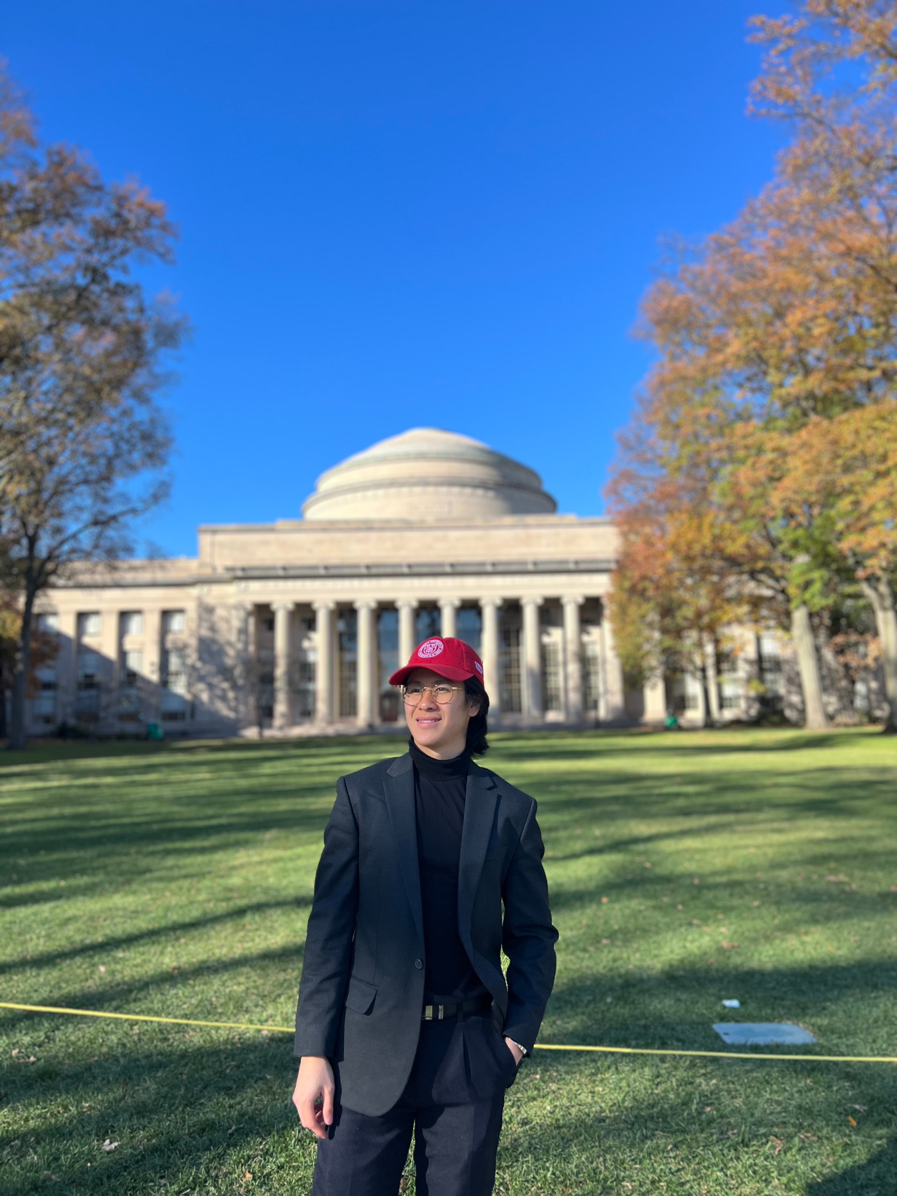 Massachusetts Institute of Technology (MIT)
