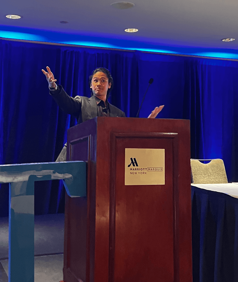 Business Today 2024 - NYC